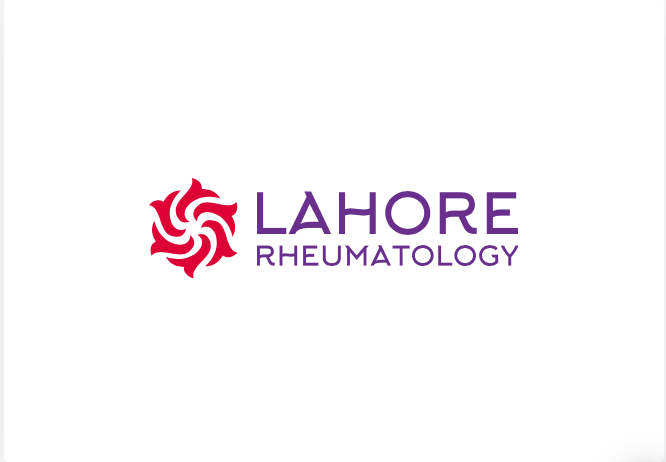 Lahore Rheumatology Clinic | Logo for Lahore Rheumatology Clinic